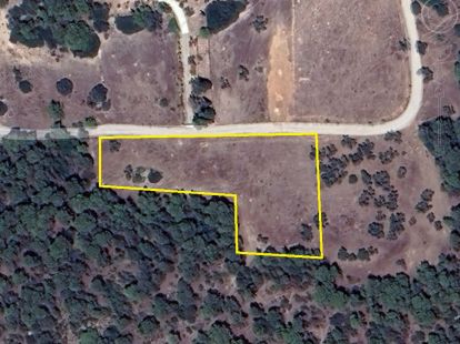 Земля, Греция, Пелопоннес, Лутраки, 25 000 € фото 5