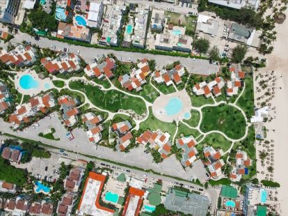 Апартаменты, Доминиканская республика, Ла-Альтаграсия, Пунта-Кана, 495 000 $ фото 2