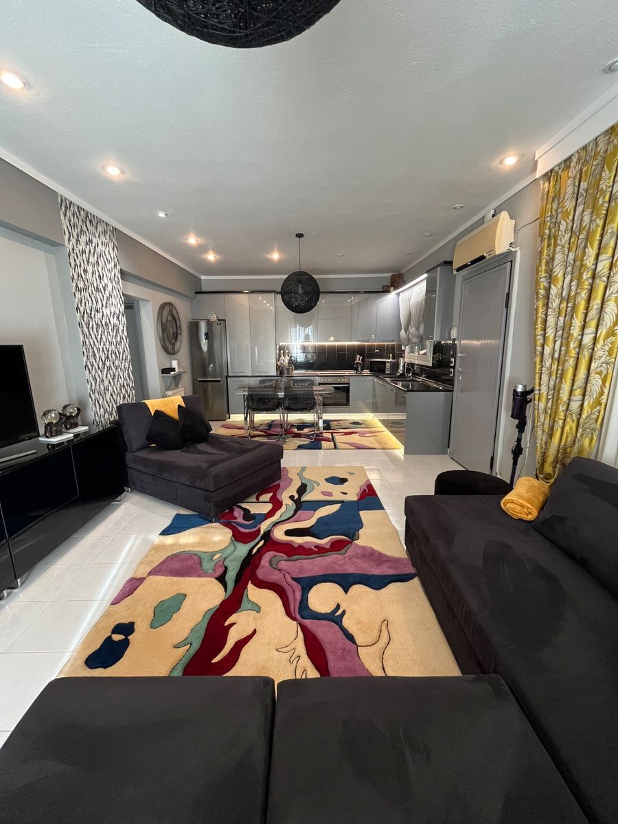 Апартаменты, Греция, Халкидики, Ситония, 430 000 € фото 1