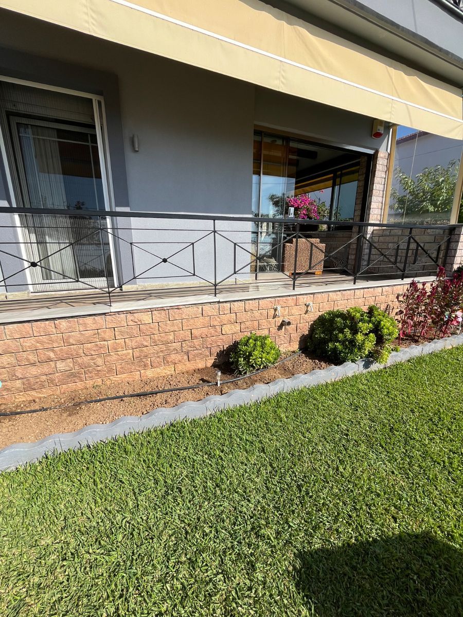 Апартаменты, Греция, Халкидики, Ситония, 430 000 € фото 11