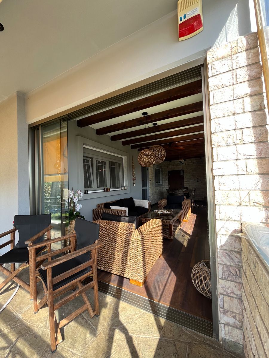 Апартаменты, Греция, Халкидики, Ситония, 430 000 € фото 12