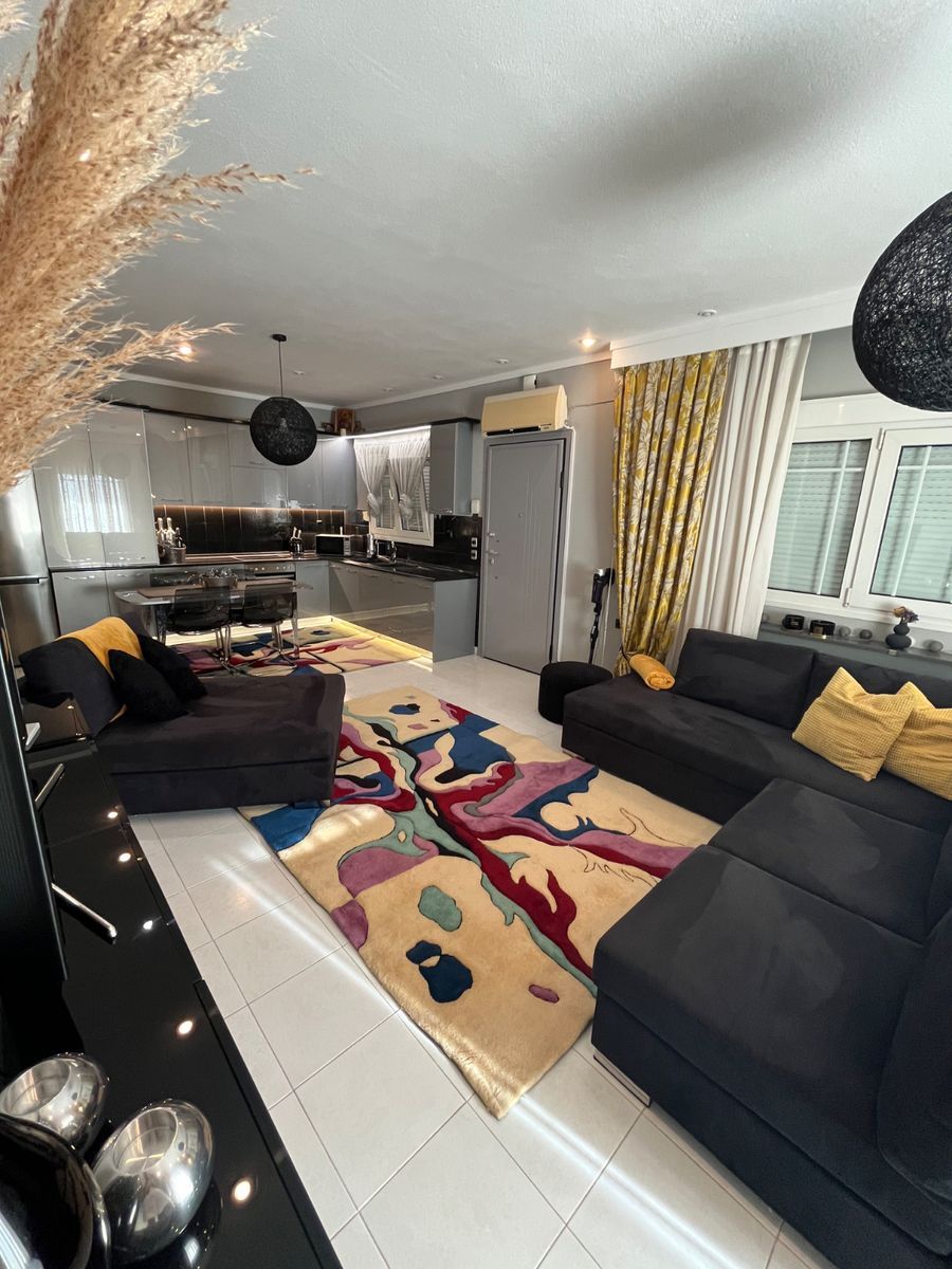 Апартаменты, Греция, Халкидики, Ситония, 430 000 € фото 15