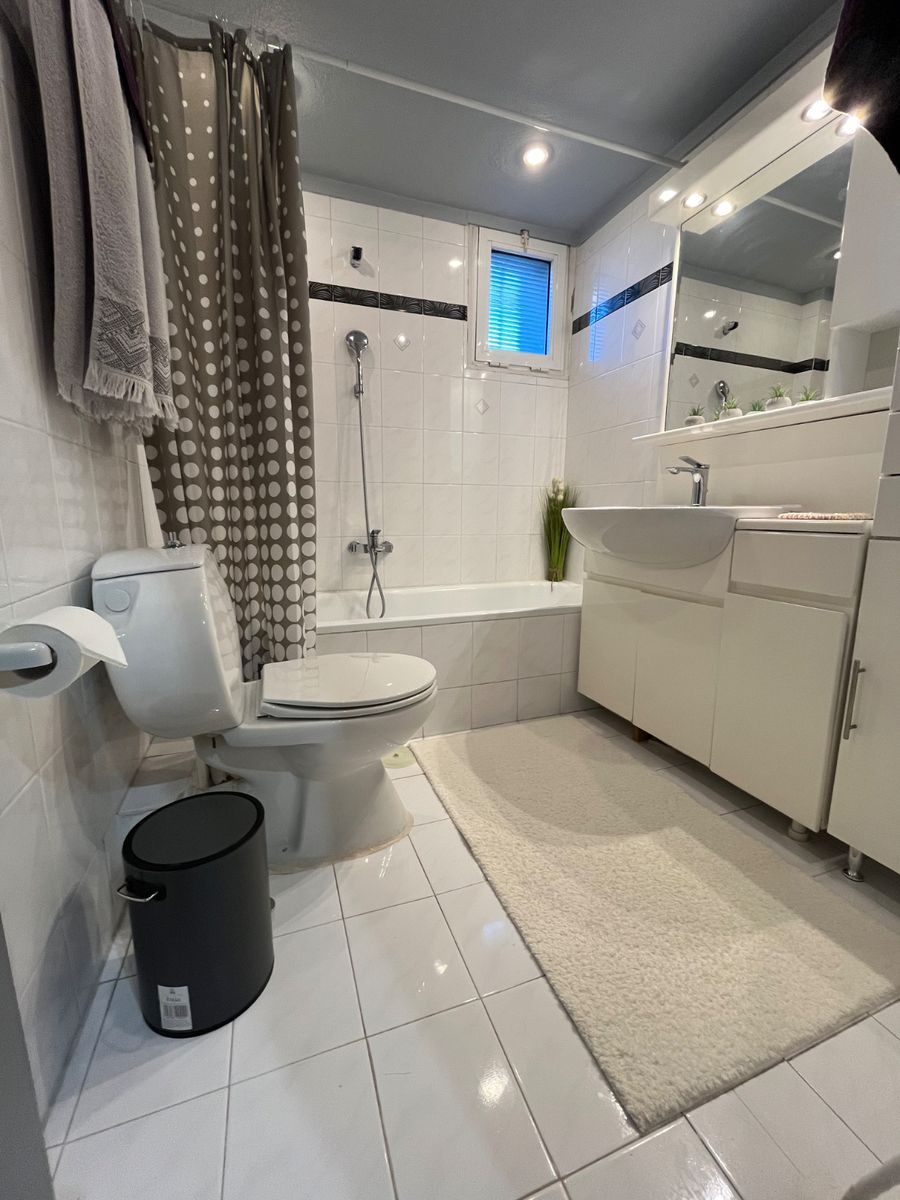 Апартаменты, Греция, Халкидики, Ситония, 430 000 € фото 4