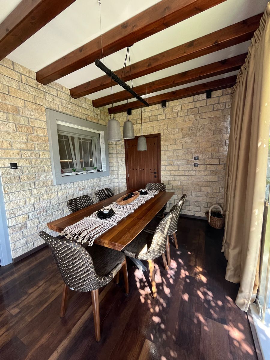 Апартаменты, Греция, Халкидики, Ситония, 430 000 € фото 8