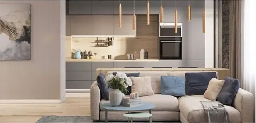 Апартаменты, Греция, Аттика, 500 000 € фото 2