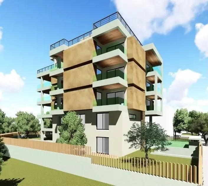 Апартаменты, Греция, Аттика, 500 000 € фото 6