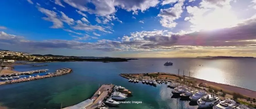 Апартаменты, Греция, Аттика, 2 000 000 € фото 6