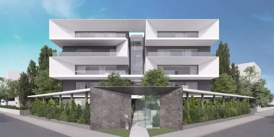 Дом / Коттедж, Греция, Аттика, 1 500 000 € фото 1