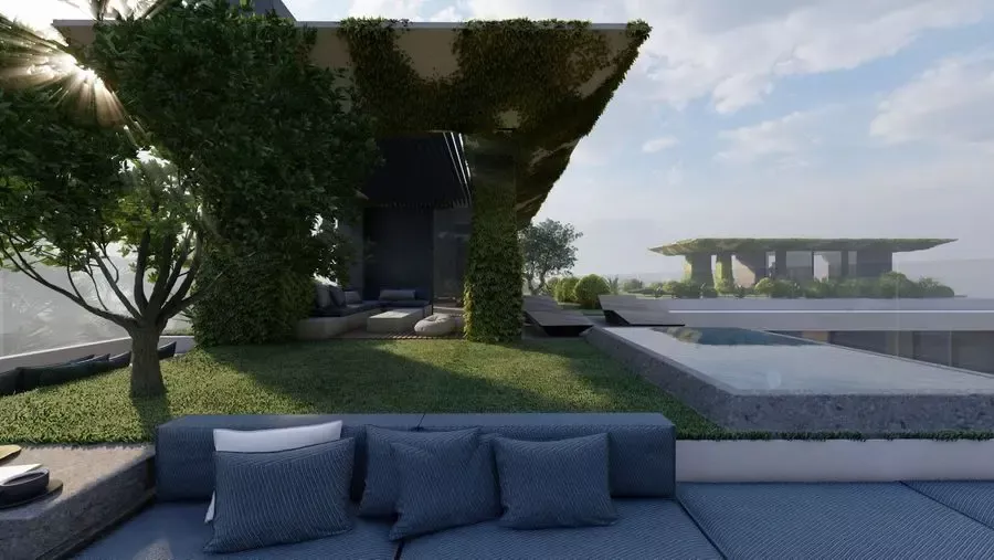 Дом / Коттедж, Греция, Аттика, 1 860 000 € фото 11