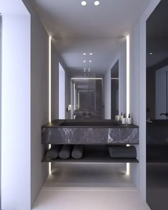 Дом / Коттедж, Греция, Аттика, 1 860 000 € фото 12