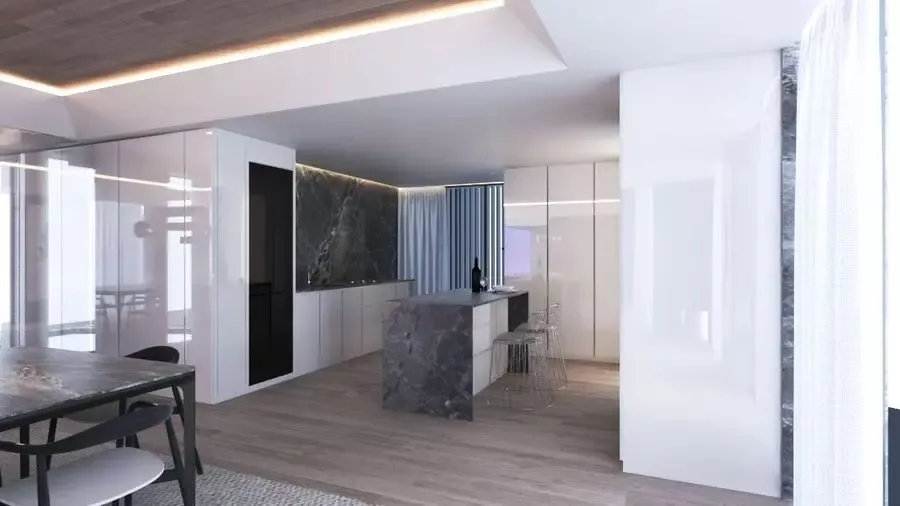 Дом / Коттедж, Греция, Аттика, 1 860 000 € фото 13