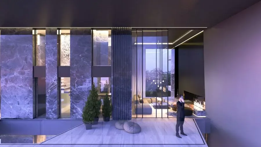 Дом / Коттедж, Греция, Аттика, 1 860 000 € фото 4