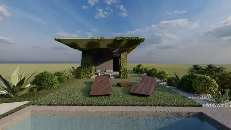 Дом / Коттедж, Греция, Аттика, 1 860 000 € фото 8