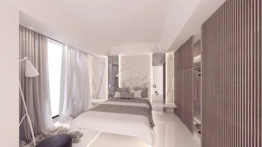 Дом / Коттедж, Греция, Аттика, 1 860 000 € фото 9