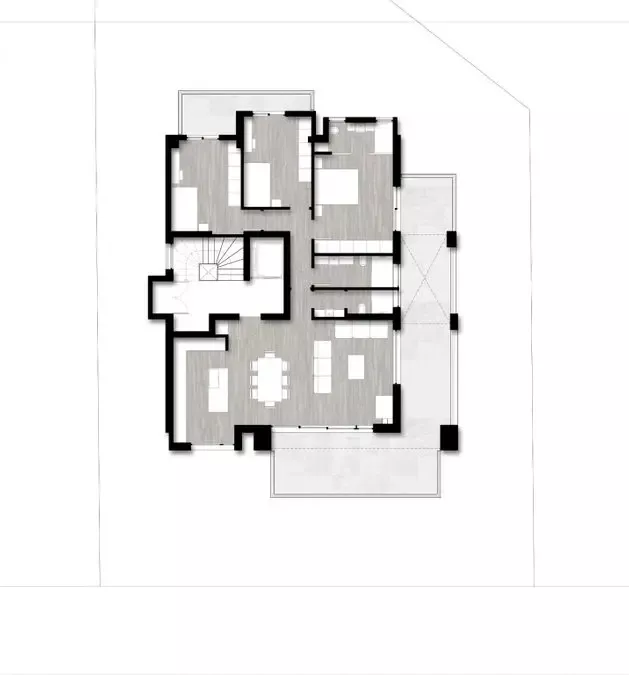 Апартаменты, Греция, Аттика, 750 000 € фото 11