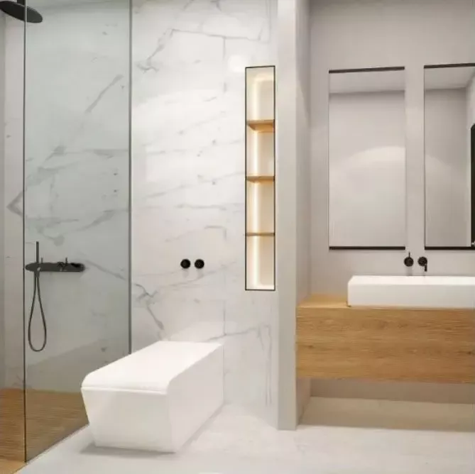 Апартаменты, Греция, Аттика, 750 000 € фото 2