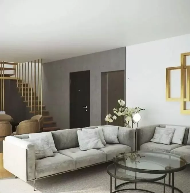 Апартаменты, Греция, Аттика, 750 000 € фото 7