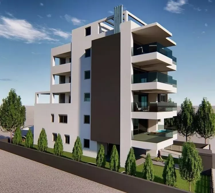 Дом / Коттедж, Греция, Аттика, 700 000 € фото 10