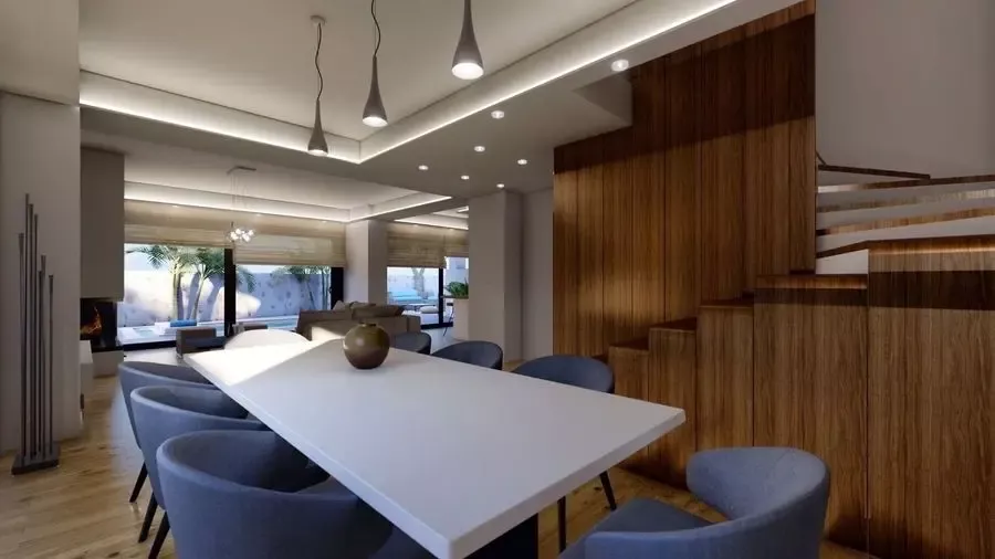 Дом / Коттедж, Греция, Аттика, 700 000 € фото 13