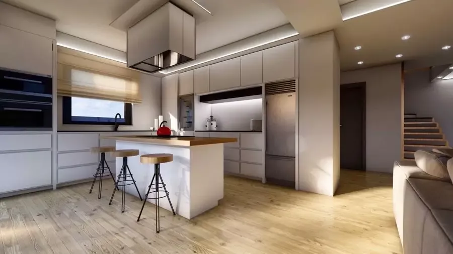 Дом / Коттедж, Греция, Аттика, 700 000 € фото 14