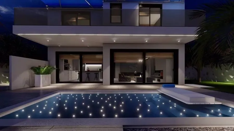 Дом / Коттедж, Греция, Аттика, 700 000 € фото 15