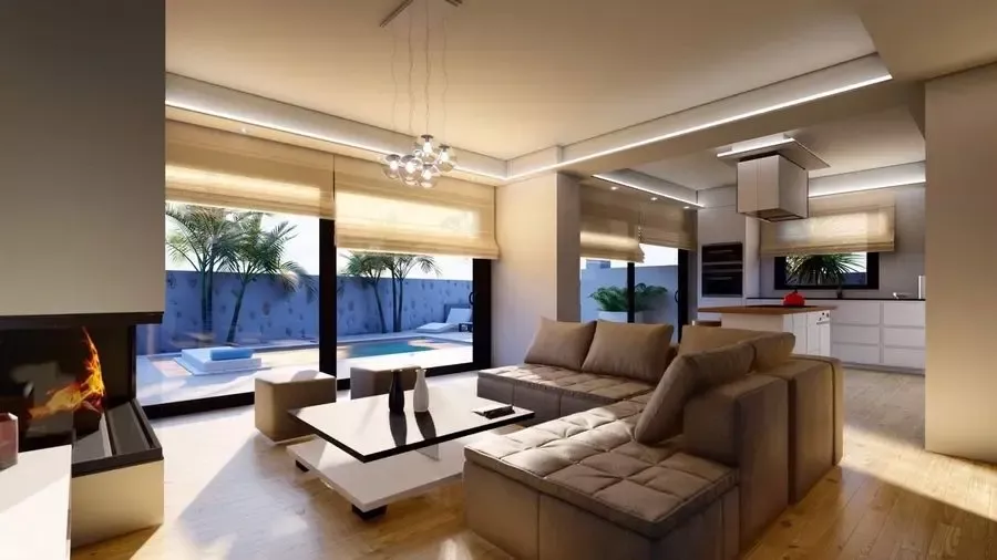 Дом / Коттедж, Греция, Аттика, 700 000 € фото 6