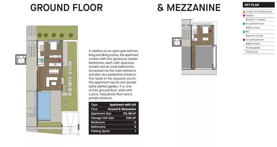Дом / Коттедж, Греция, Аттика, 750 000 € фото 5