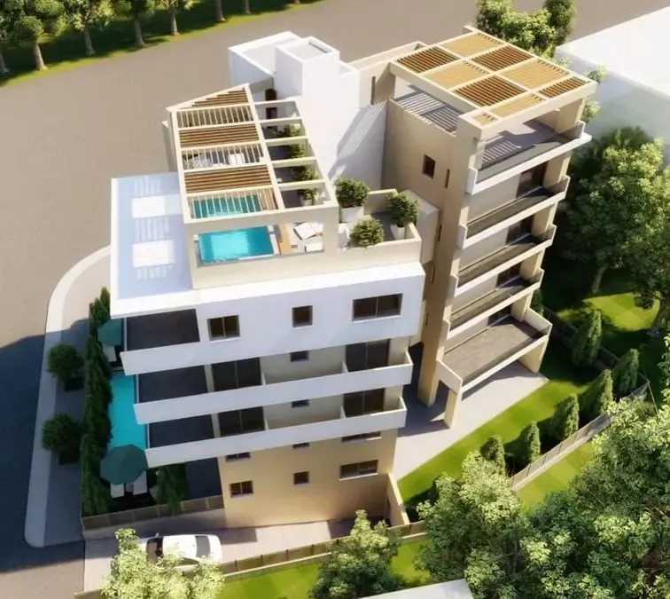 Апартаменты, Греция, Аттика, 470 000 € фото 4