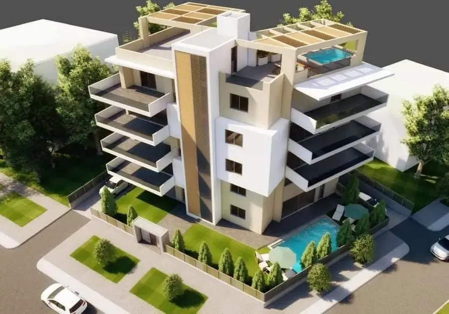 Апартаменты, Греция, Аттика, 470 000 € фото 7