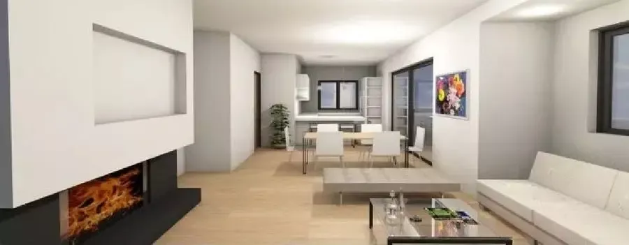 Апартаменты, Греция, Аттика, 600 000 € фото 1