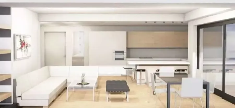 Апартаменты, Греция, Аттика, 600 000 € фото 4