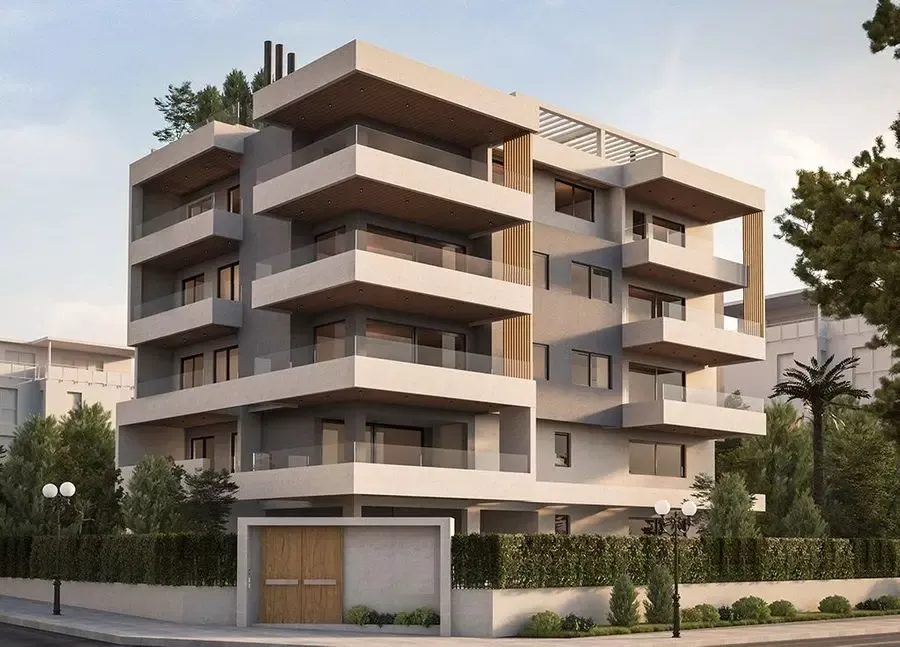 Апартаменты, Греция, Аттика, 600 000 € фото 5