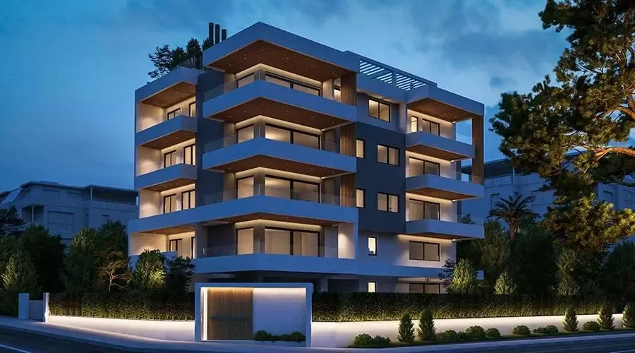 Апартаменты, Греция, Аттика, 600 000 € фото 6