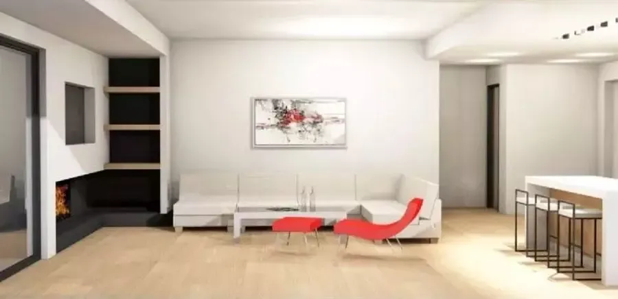 Апартаменты, Греция, Аттика, 600 000 € фото 7