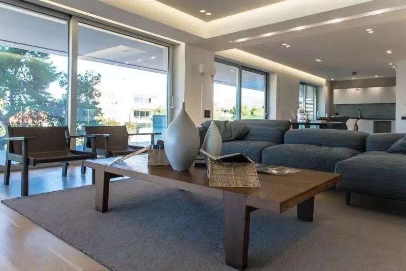 Апартаменты, Греция, Аттика, 2 250 000 € фото 12