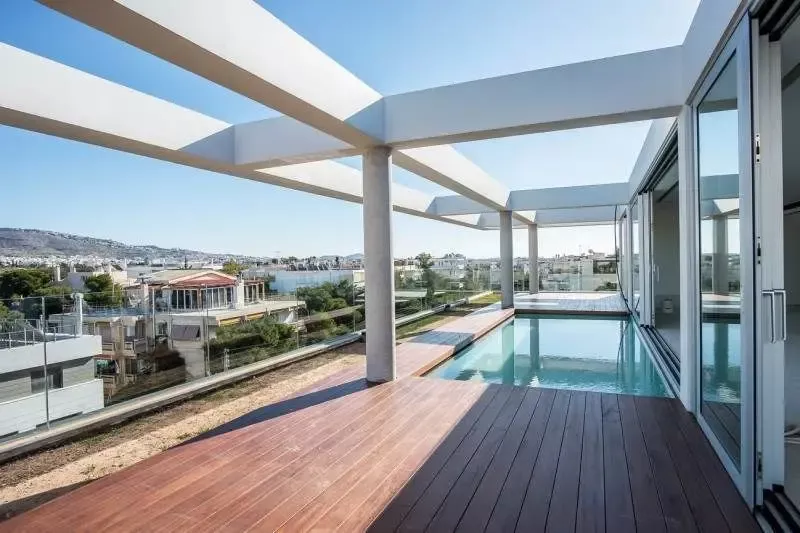 Апартаменты, Греция, Аттика, 2 250 000 € фото 14