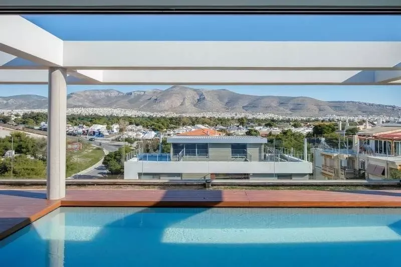 Апартаменты, Греция, Аттика, 2 250 000 € фото 3