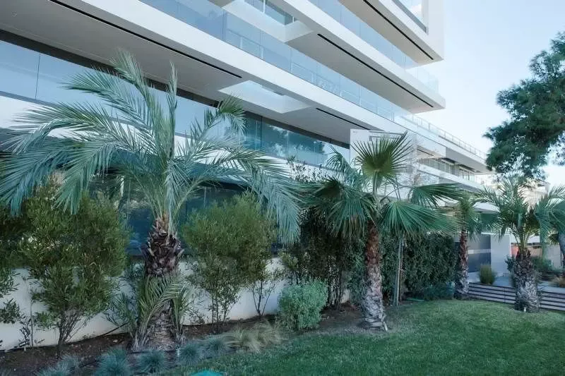 Апартаменты, Греция, Аттика, 2 250 000 € фото 5