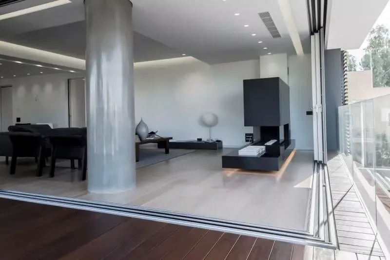 Апартаменты, Греция, Аттика, 2 250 000 € фото 8