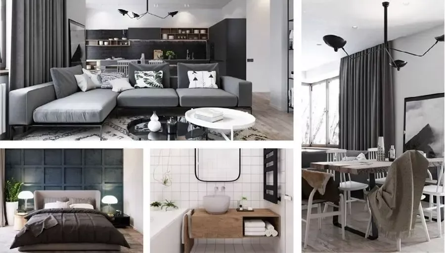 Апартаменты, Греция, Аттика, 475 000 € фото 2