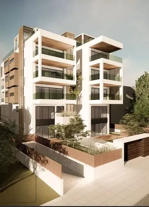 Апартаменты, Греция, Аттика, 475 000 € фото 4