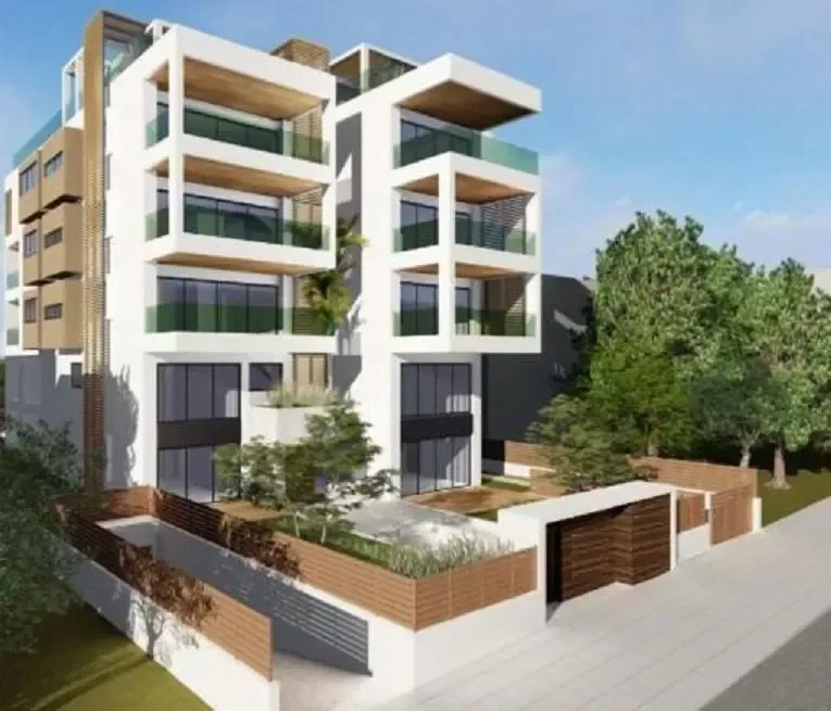 Апартаменты, Греция, Аттика, 475 000 € фото 5