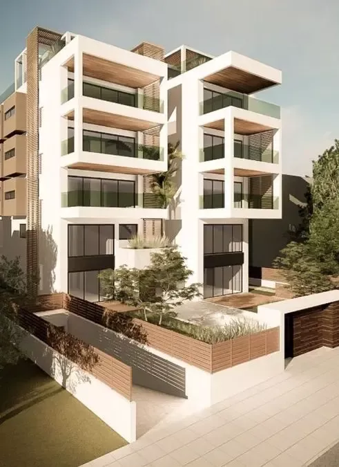 Апартаменты, Греция, Аттика, 475 000 € фото 8