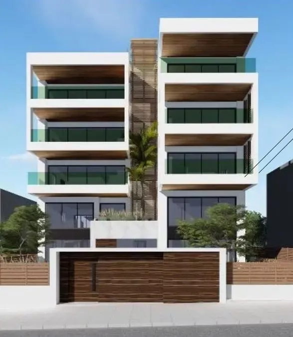 Апартаменты, Греция, Аттика, 475 000 € фото 9