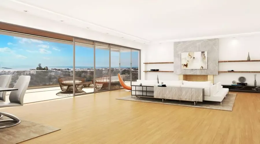 Апартаменты, Греция, Аттика, 1 200 000 € фото 1