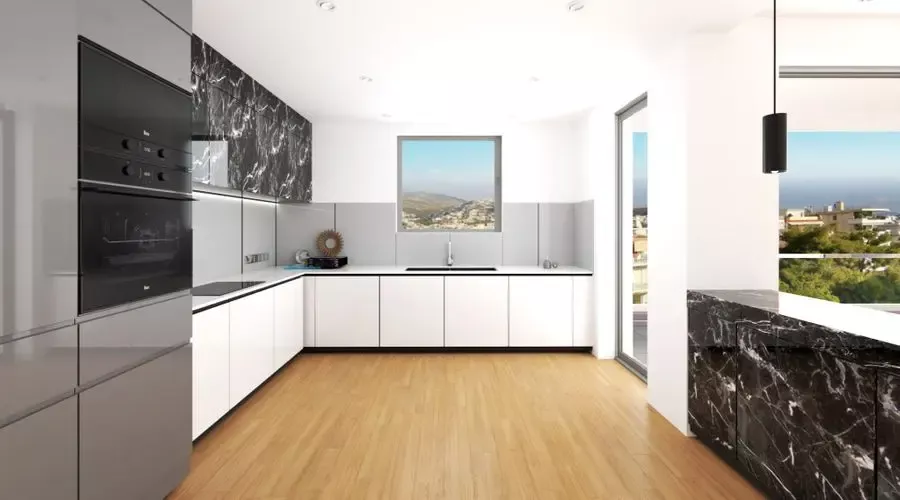 Апартаменты, Греция, Аттика, 1 200 000 € фото 3