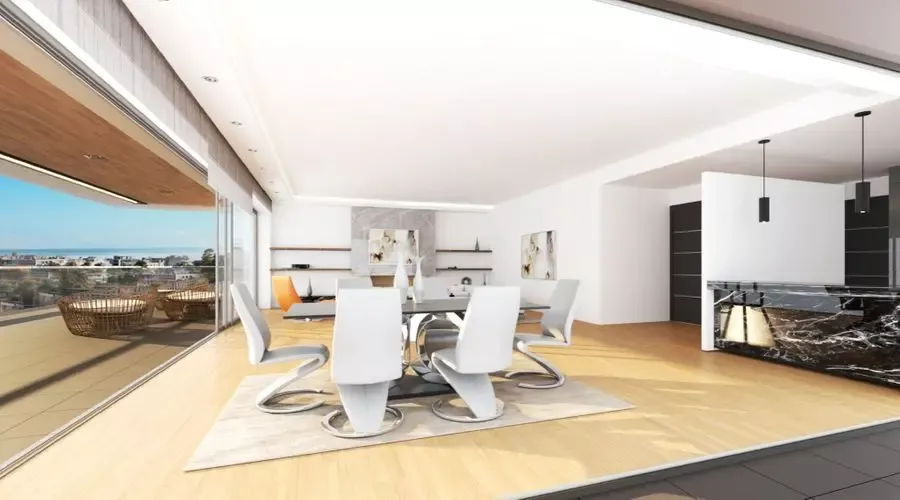 Апартаменты, Греция, Аттика, 1 200 000 € фото 4