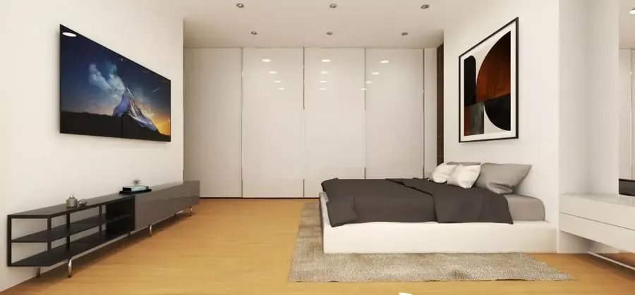 Апартаменты, Греция, Аттика, 1 200 000 € фото 5