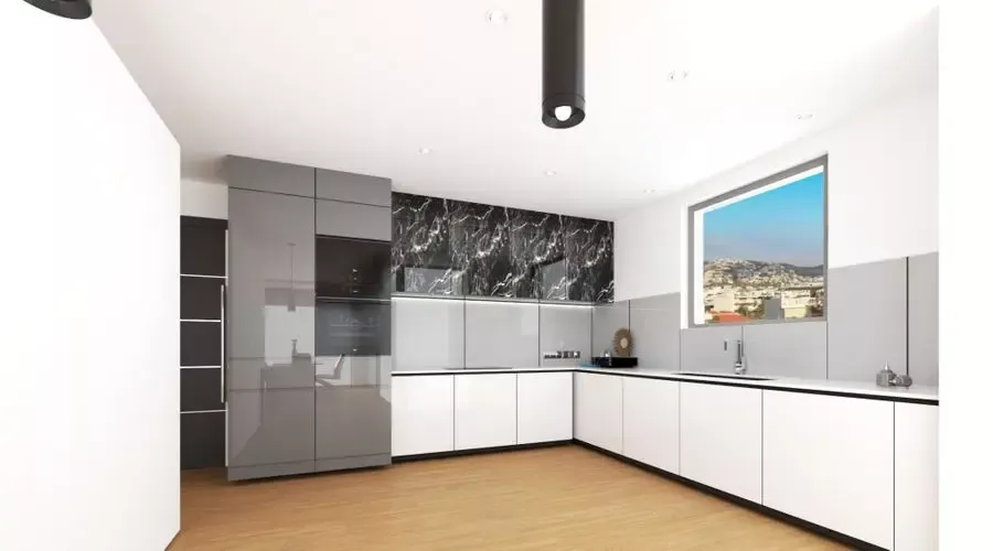 Апартаменты, Греция, Аттика, 1 200 000 € фото 8