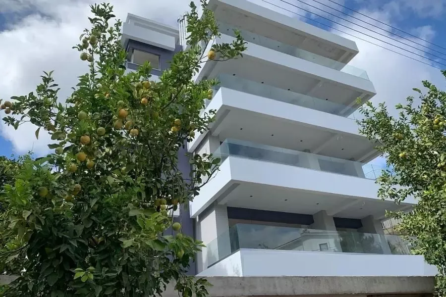 Апартаменты, Греция, Аттика, 700 000 € фото 3